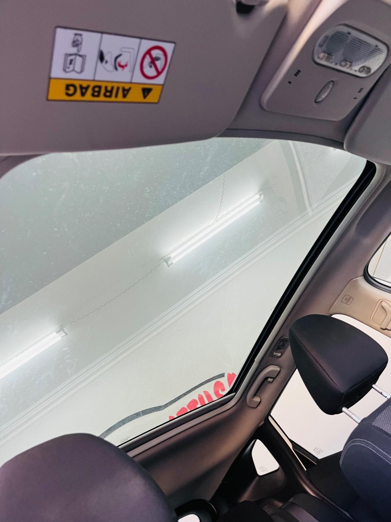 Nissan Qashqai 1.5 dCi Tekna 110cv anno 2015 italiana