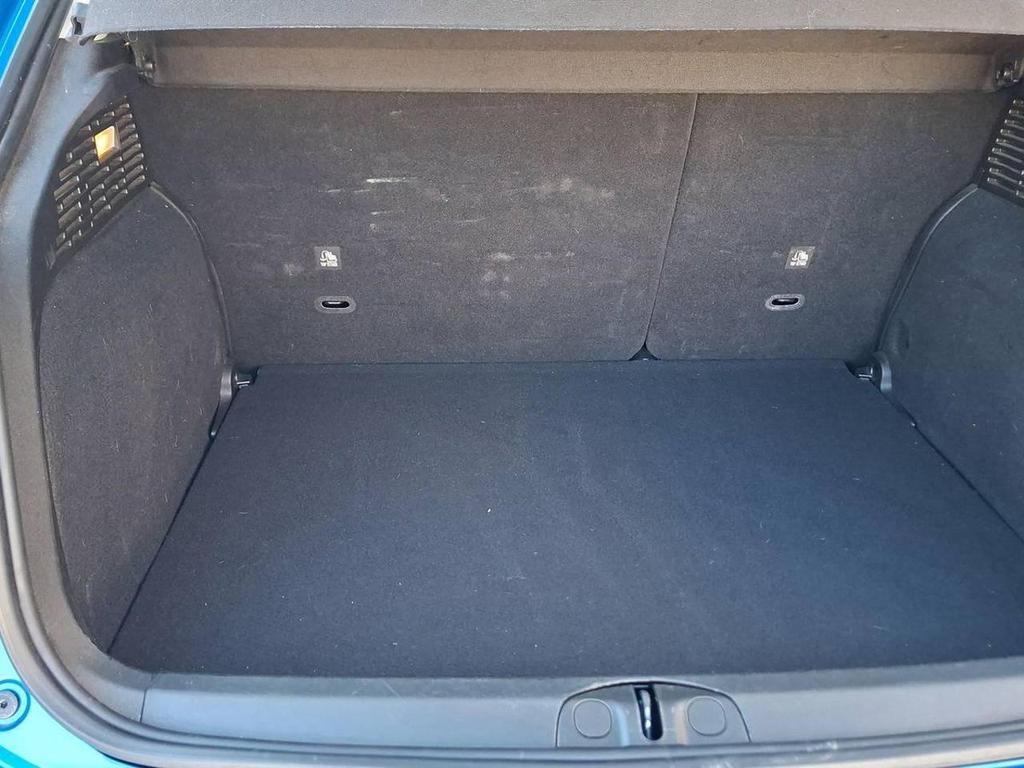Fiat 500X 1.5 T4 Hybrid Club DCT