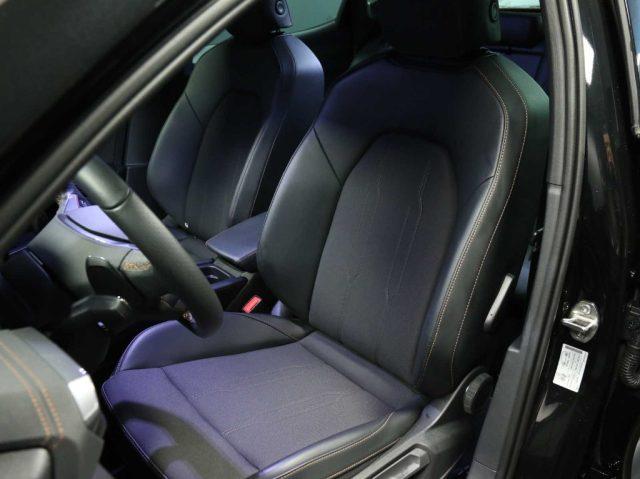 CUPRA Formentor 1.5 Hybrid DSG