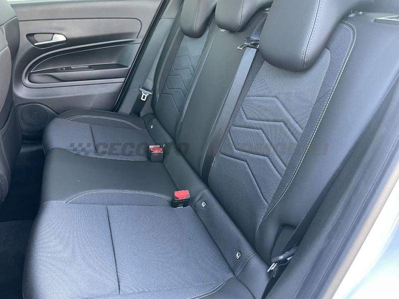 Jeep Avenger Avenger 1.2 turbo Summit fwd 100cv