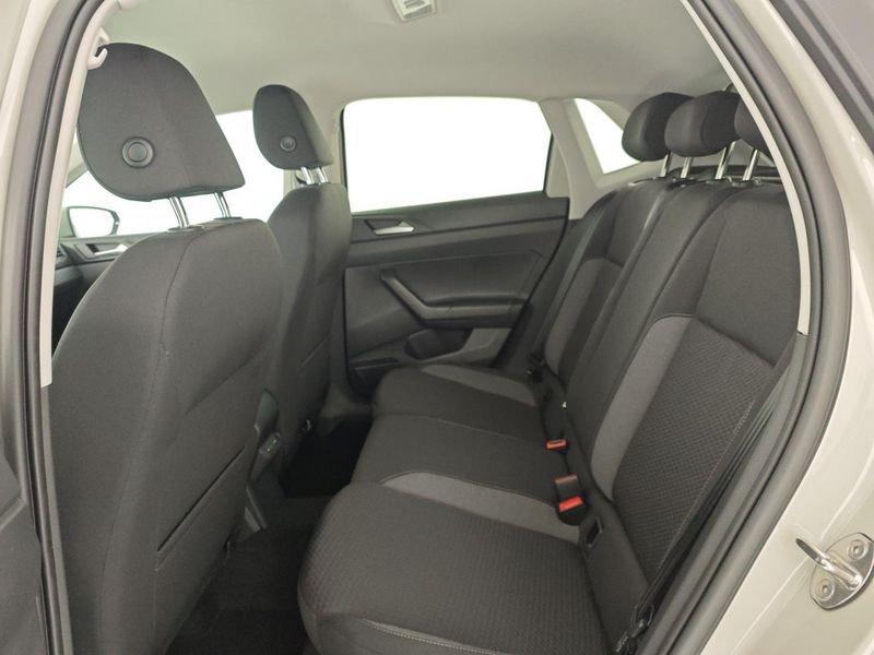 Volkswagen Polo 1.0 TSI Edition Plus