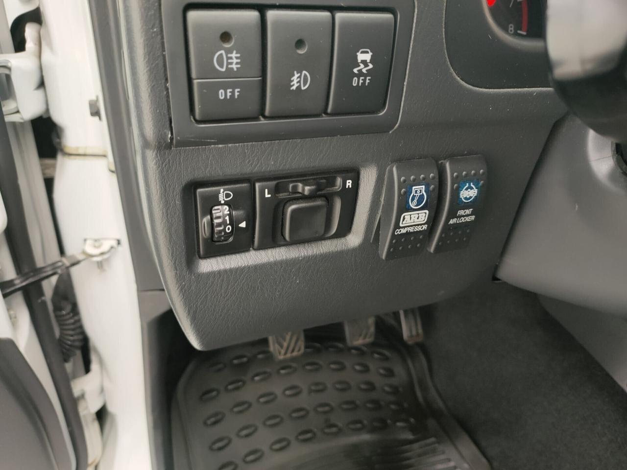 Suzuki Jimny 1.3 4WD Evolution KM 53.000!!!!