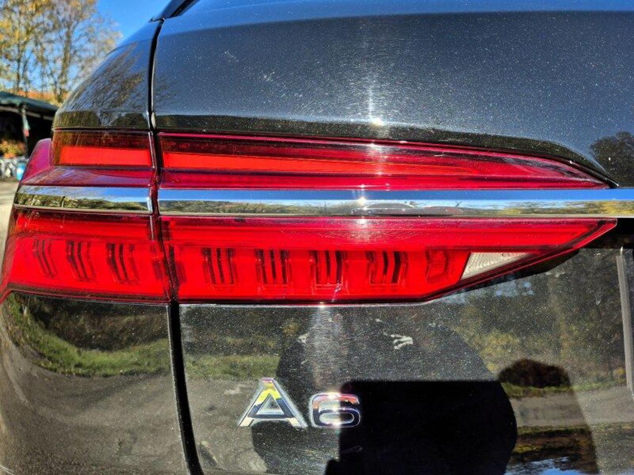 Audi A6 allroad 40 TDI Quattro S-Tronic Evolution (Full Optional)
