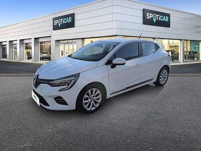 Renault Clio TCe 100 CV GPL 5 porte Intens