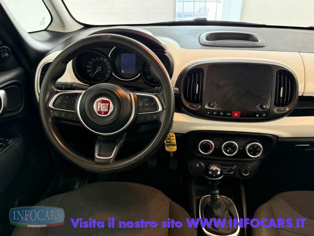 FIAT 500L 1.3 MJT 95CV Mirror 4 posti Autocarro - N1