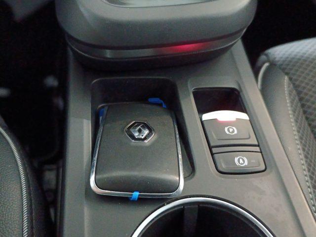 RENAULT Arkana Arkana Hybrid E-Tech 145 CV Intens