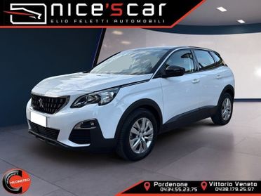 Peugeot 3008 BlueHDi 130 S&S EAT8 Business