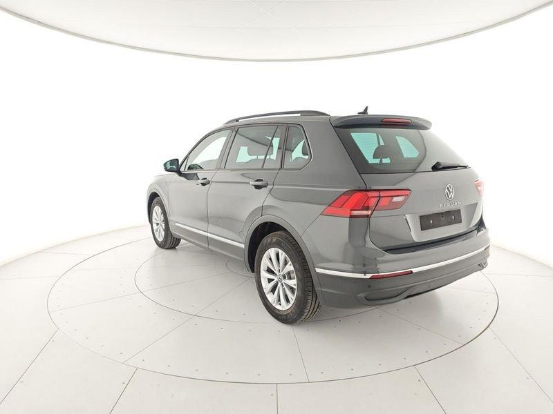 Volkswagen Tiguan 2.0 TDI 150 CV SCR DSG Life