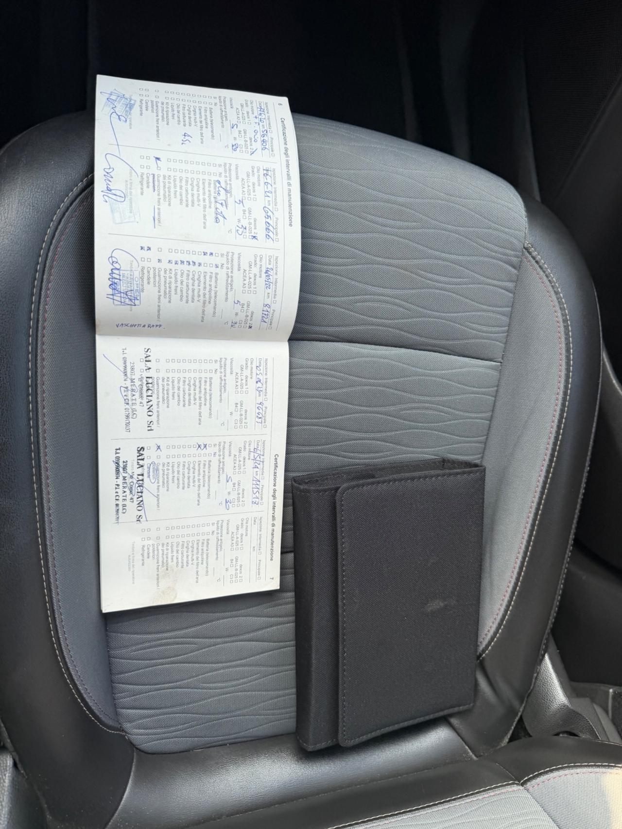 Opel Mokka 1.6 Ecotec 115CV 4x2 Start&Stop Cosmo