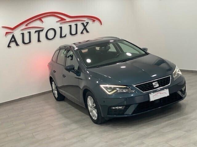 Seat Leon 1.6 TDI 115 CV FULL LED