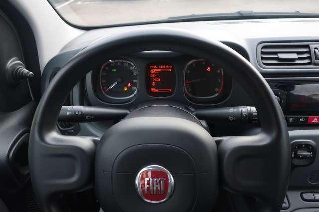 Fiat Panda Panda III 2021 1.0 firefly hybrid s&s