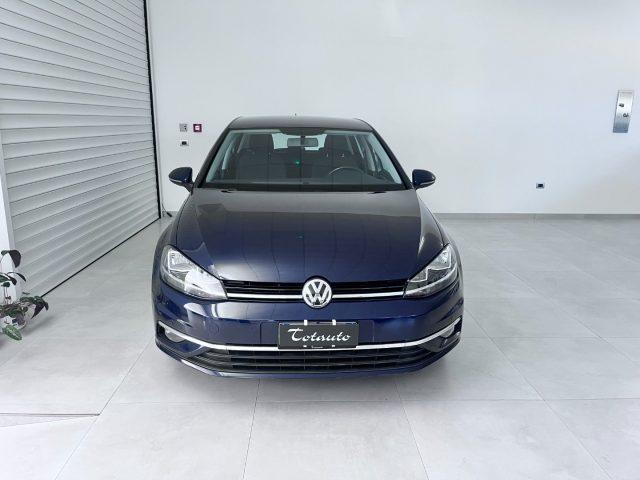 VOLKSWAGEN Golf 1.6 TDI 115CV 5p. Business BlueMotion Technolo