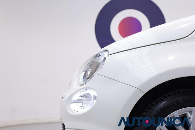 FIAT 500 1.0 HYBRID DOLCEVITA FARI LED NEOPATENTATI TETTO