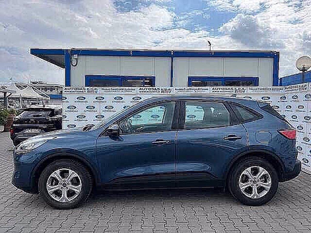 FORD Kuga 1.5 EcoBlue 120 CV 2WD Connect del 2021