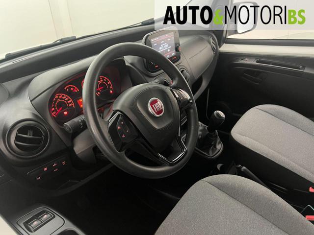 FIAT Fiorino 1.3 MJT 95CV Cargo Adventure