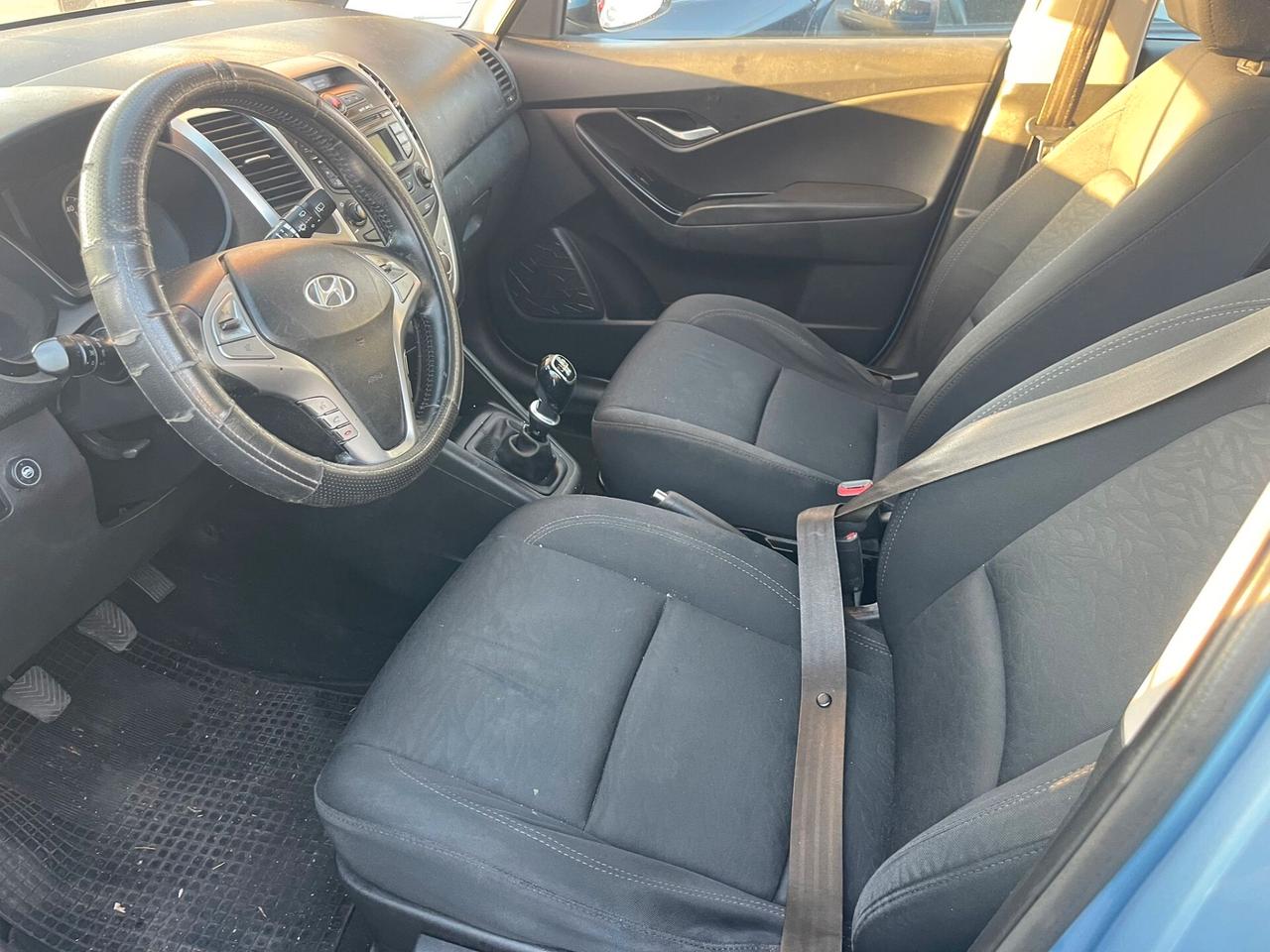 Hyundai iX20 1.4 90 CV Light