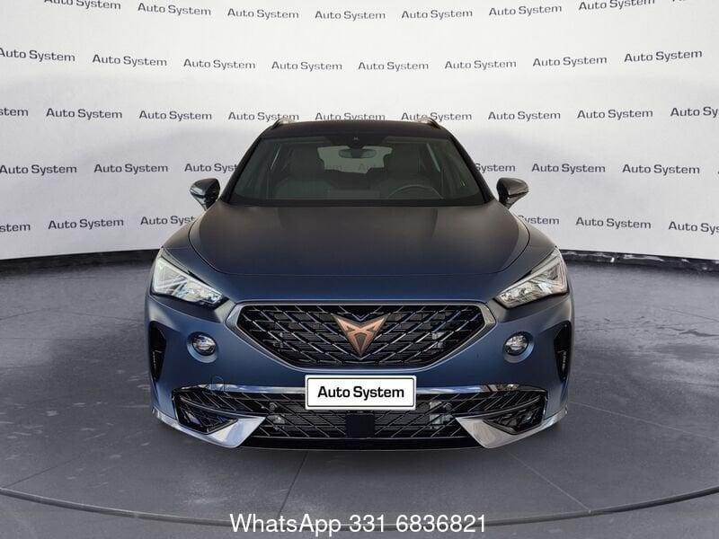 Cupra Formentor Formentor 1.4 e-Hybrid DSG