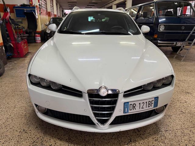 ALFA ROMEO 159 1.9 JTDm 16V Sportwagon TI come nuova