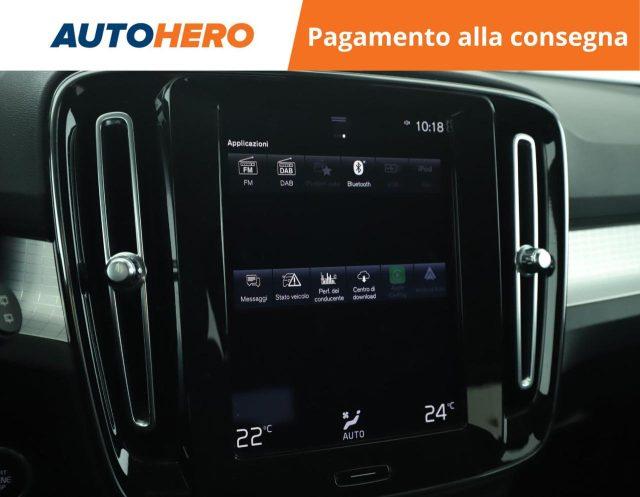 VOLVO XC40 T2 Geartronic Momentum