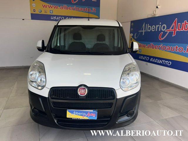 FIAT Doblo Doblò 1.6 MJT 16V CARGO