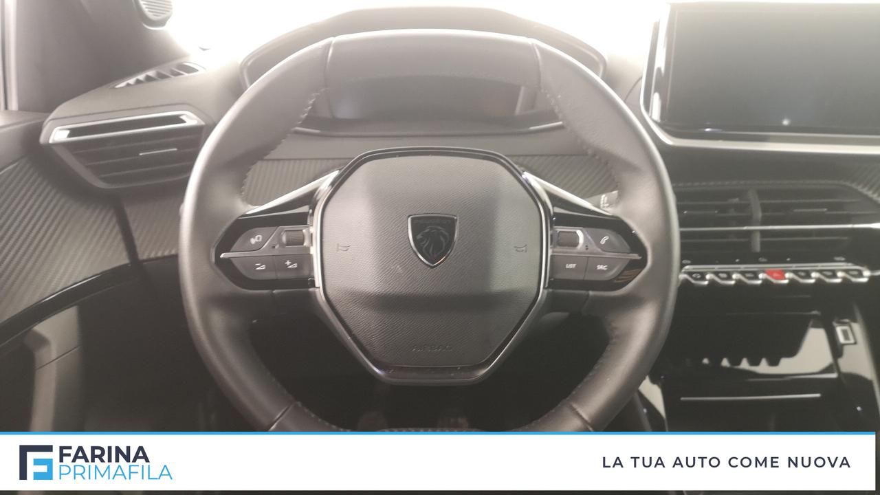 PEUGEOT 2008 II 2023 - 2008 1.2 puretech Allure s&s 100cv