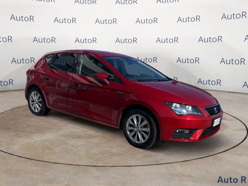 Seat Leon 1.6 TDI 115 CV 5p. Start/Stop Style