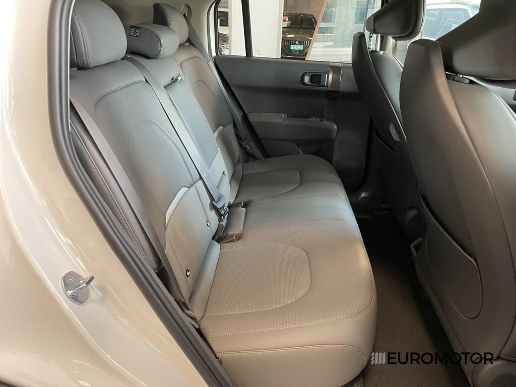 Kia EV3 81,4 kWh Earth
