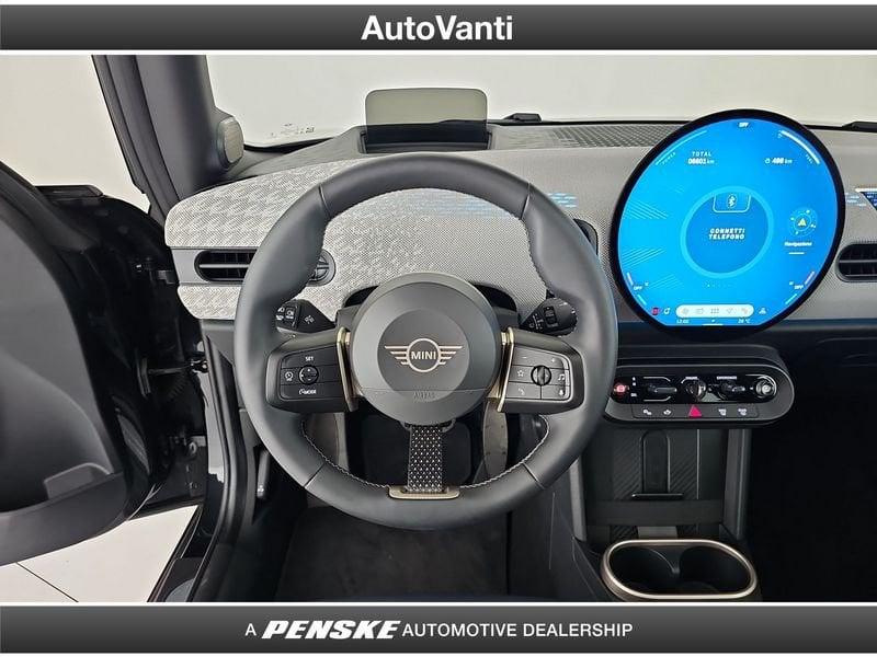 MINI Cooper Mini Cooper 3p 1.5 C Favoured auto