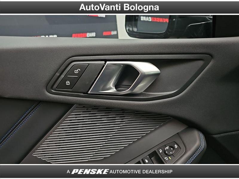 BMW Serie 2 Gran Coupe 218d Gran Coupe MSport Pro auto