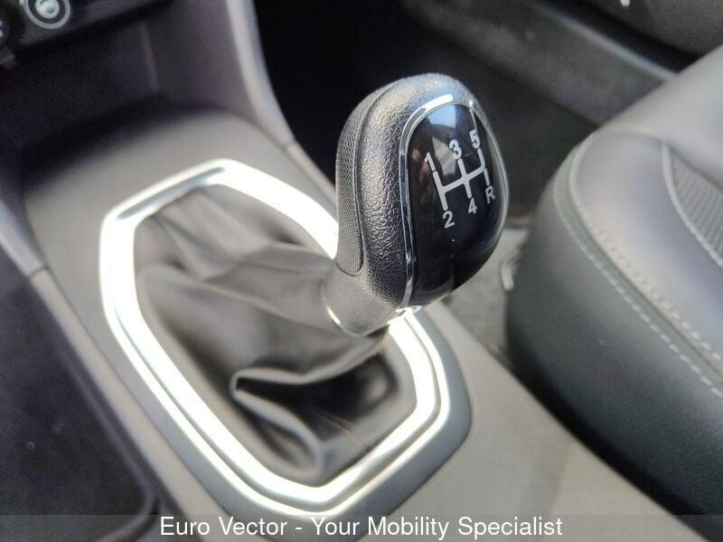 DR AUTOMOBILES DR3 dr3 S2 1.5 Bi-Fuel GPL