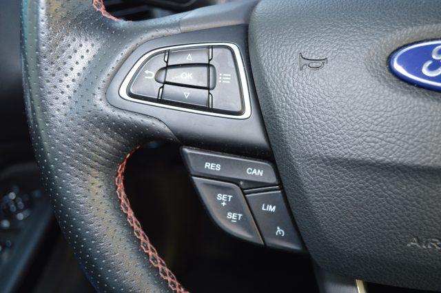 FORD EcoSport 1.0 EcoBoost 125 CV Start&Stop ST-Line