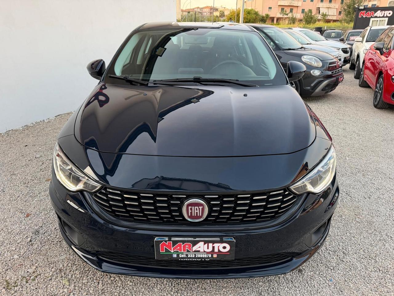 Fiat Tipo 1.6 Mjt 120CV Lounge