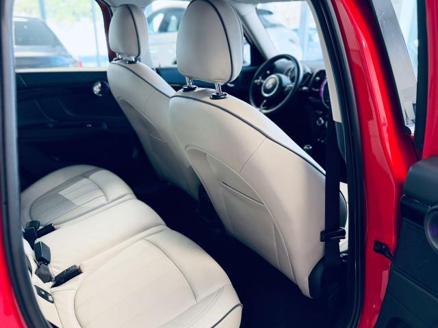MINI Cooper SD Countryman 2.0 Hype all4 auto