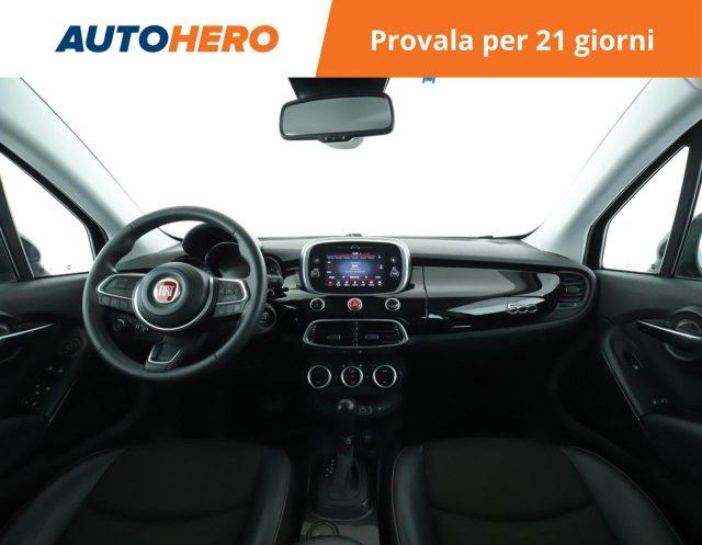 FIAT 500X 1.3 T4 150 CV DCT Lounge