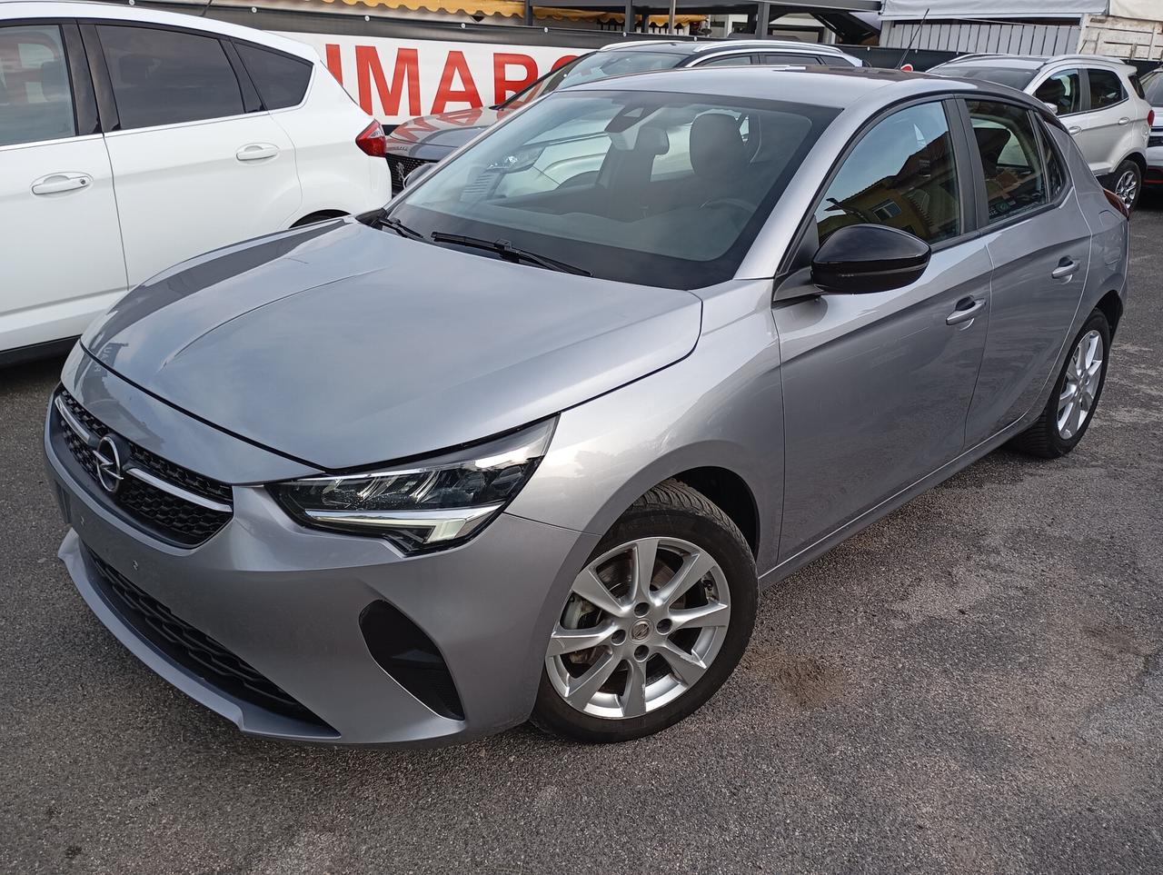 Opel Corsa 1.5 D 100CV Edition