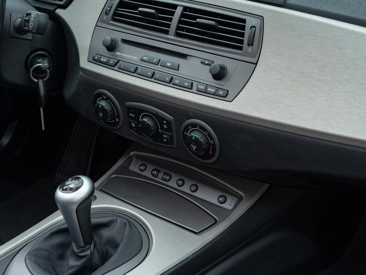 Bmw Z4 3.0i cat Roadster