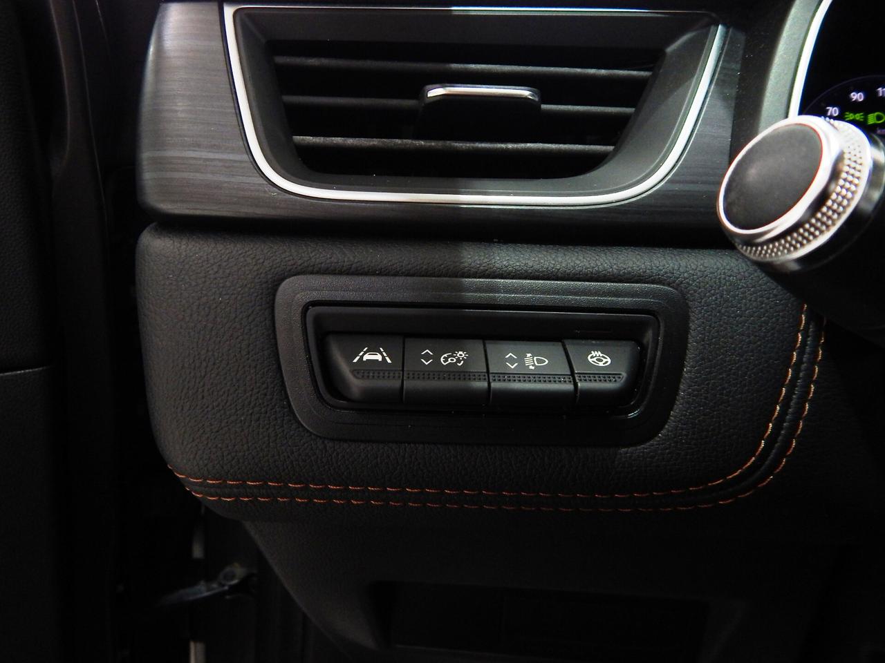 Renault Captur 1.5 dci Initiale Paris 115cv edc NAVI-PELLE-PARK