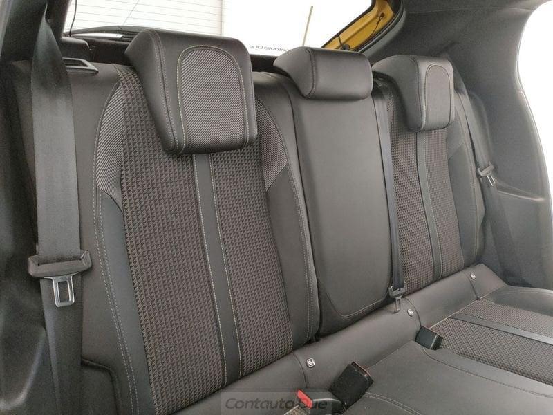 Peugeot 208 208 1.5 bluehdi GT Line s&s 100cv