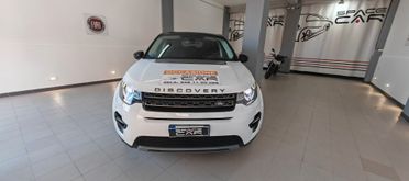 Land Rover Discovery Sport Discovery Sport 2.0 TD4 150 CV Auto Business Ed. Premium SE