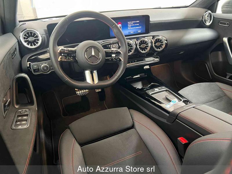 Mercedes-Benz Classe A A 200 d Aut. AMG Line Advanced Plus *18'', LED, PROMO AZZURRA*