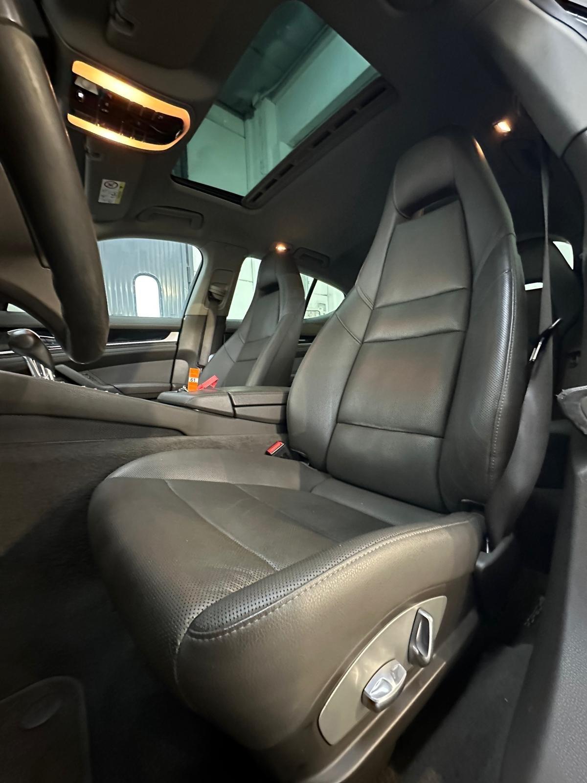 Porsche Panamera 3.0 4S Executive