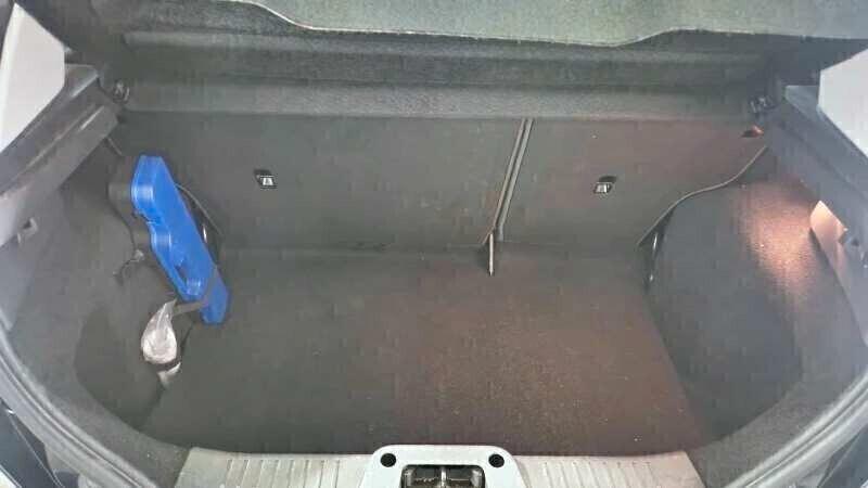 Ford Fiesta 1.5 TDCi 75 CV Titanium