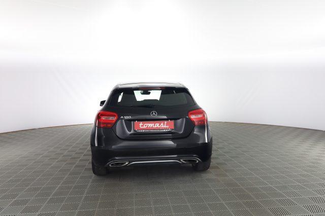 MERCEDES-BENZ A 180 A 180 Sport