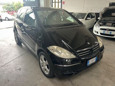 Mercedes-benz A 150 Classic 95cv
