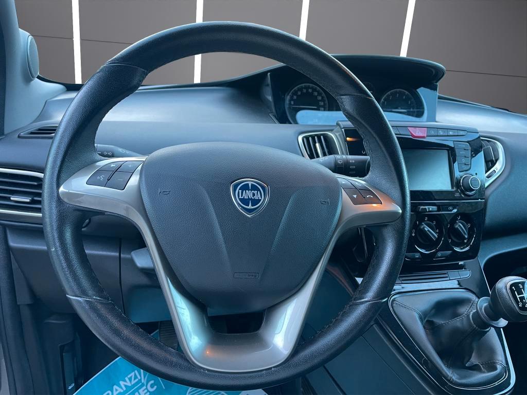 Lancia Ypsilon 5 Porte Ypsilon 1.2 Gold s&s 69cv my19