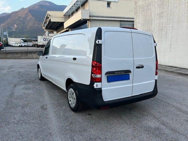 MERCEDES-BENZ Vito 2.2 114 CDI PL Furgone Extra-Long