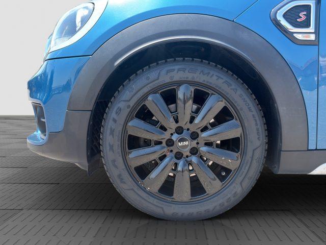 MINI Mini Countryman 2.0 Cooper S Countryman