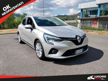 Renault Clio TCe 12V 100 CV 5 porte Business