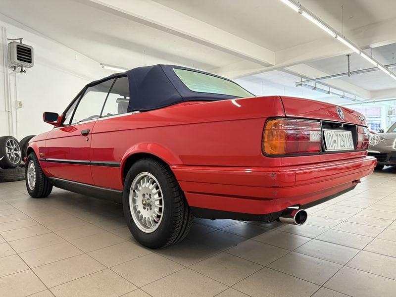 BMW Serie 3 318i cat Cabriolet