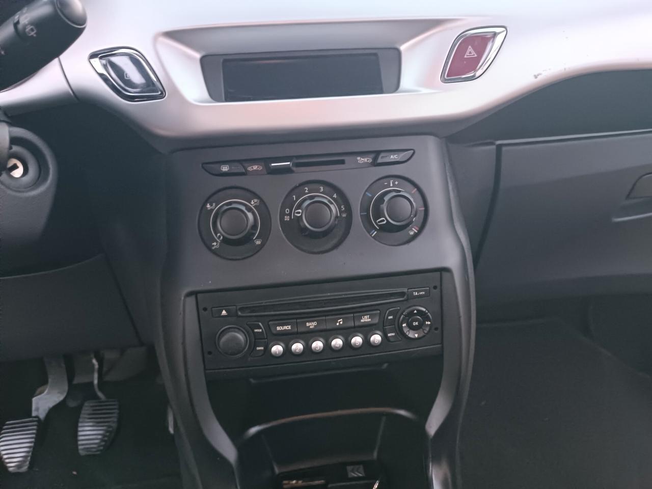 Citroen C3 1.1 Exclusive Style Eco Energy G